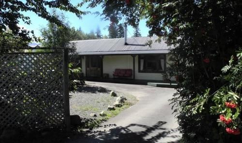 Jack In The Green Garden Rooms Hanmer Springs Exteriér fotografie